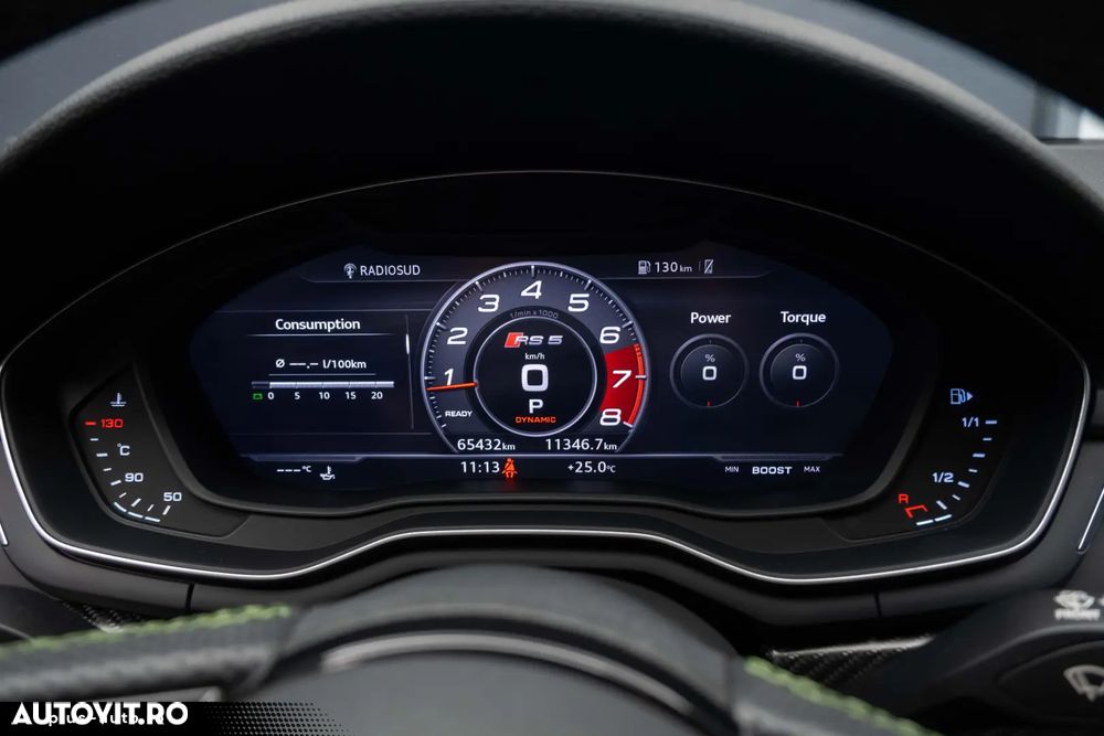Audi RS5 - 24