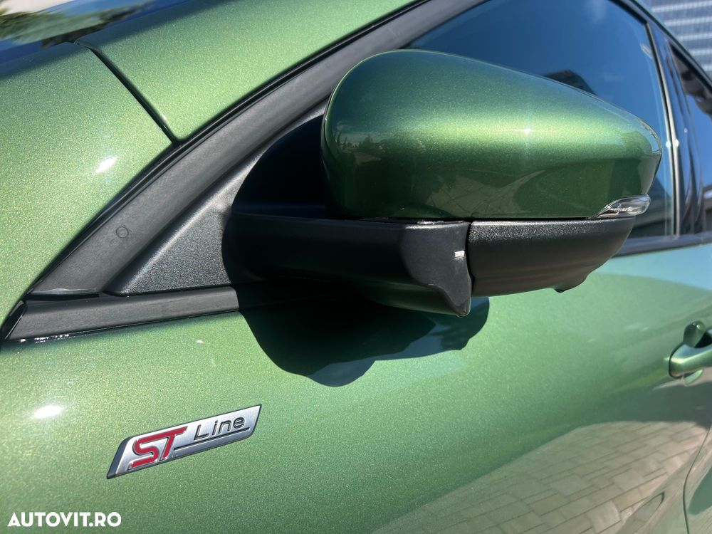 Ford Kuga 2.5 Duratec FWD PHEV ST-Line X - 4