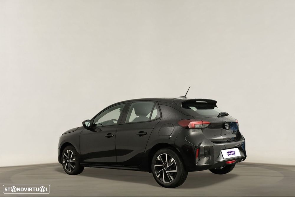 Opel Corsa 1.2 T GS Aut. - 3