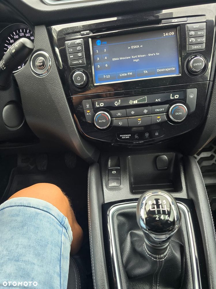 Nissan Qashqai - 18