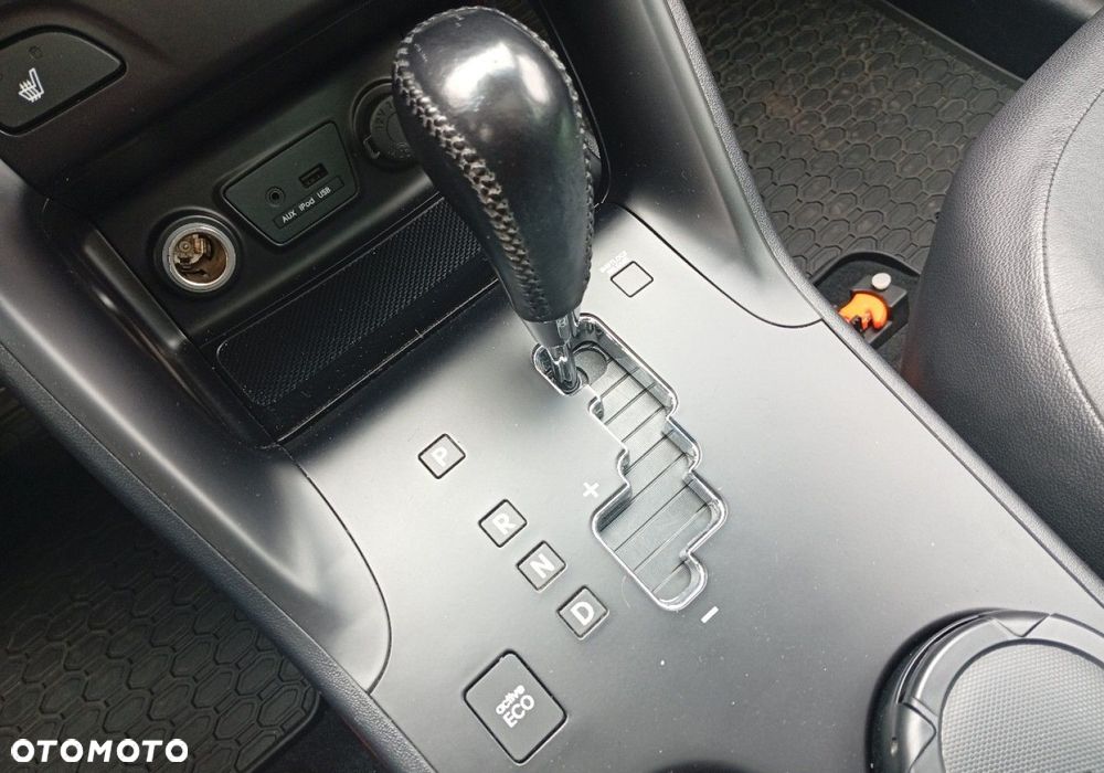 Hyundai ix35 - 30