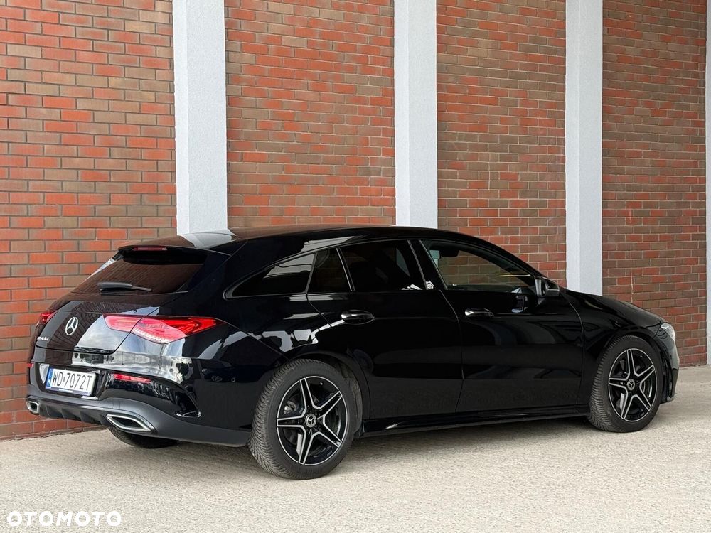Mercedes-Benz Cla 2023 photo 4