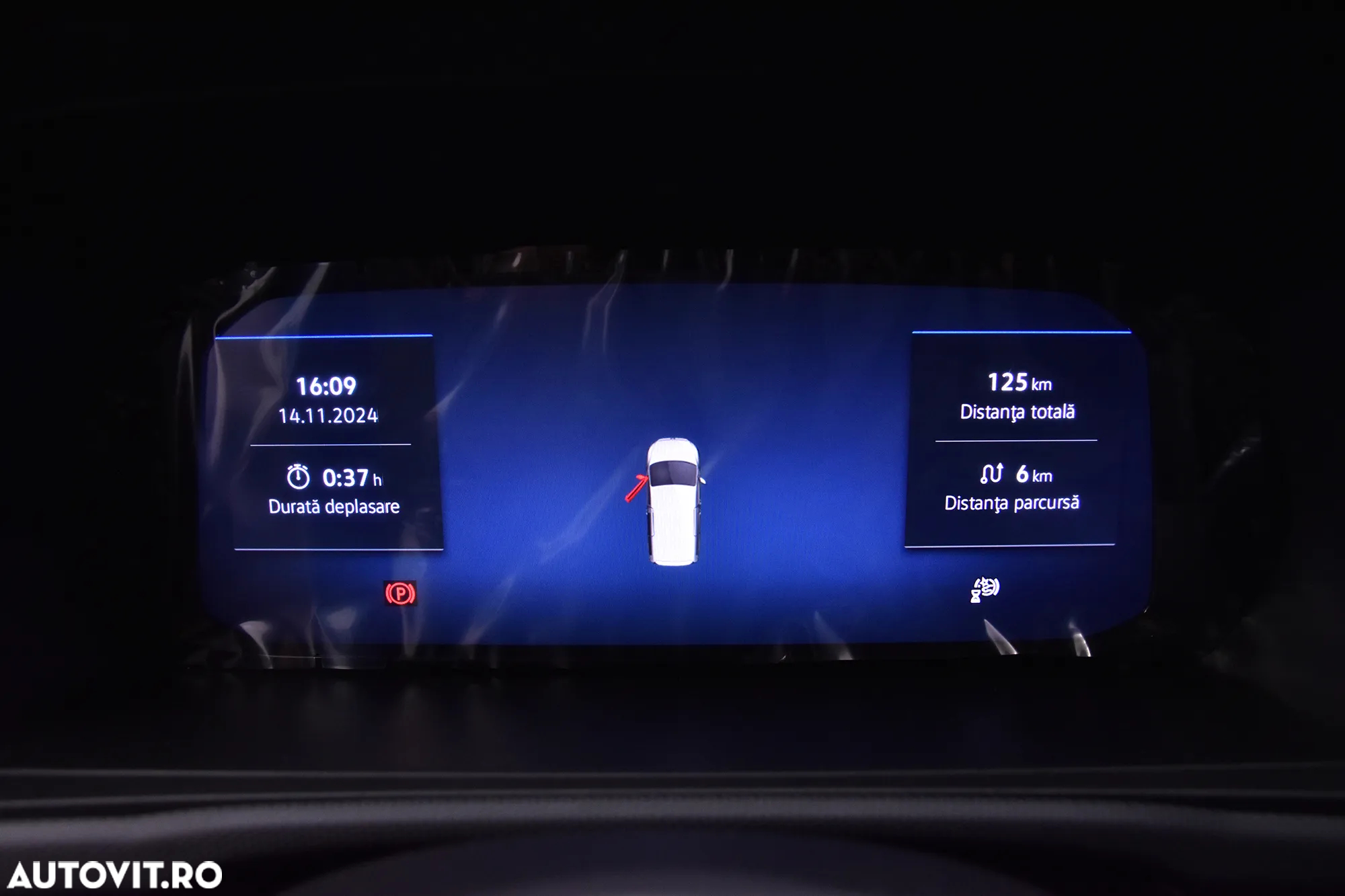 Ford TRANSIT CONNECT - 10