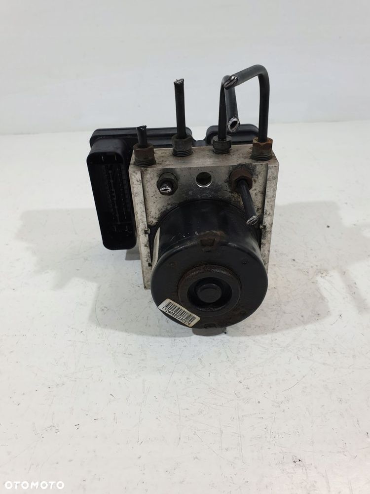 pompa hamulcowa abs 9663945580 peugeot 207 citroen c2 c3 eu 1.4b - 3