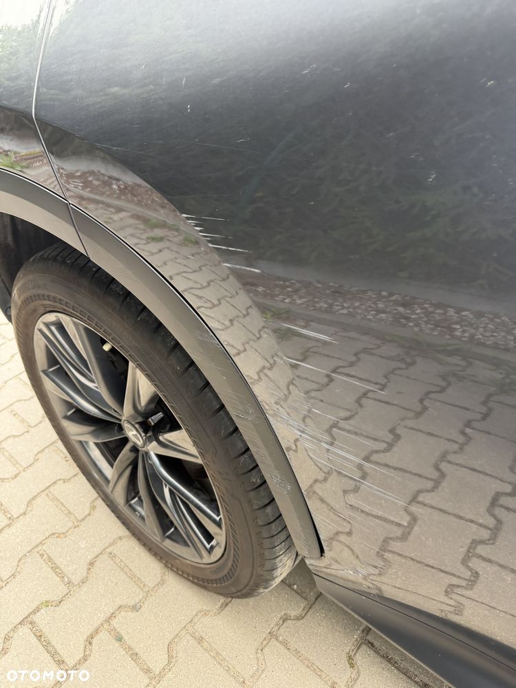 Lexus NX - 11
