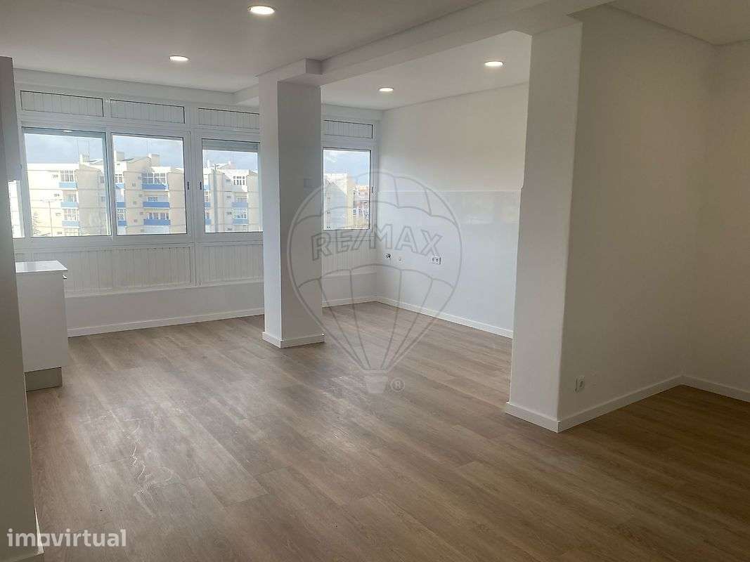 Apartamento T1 para venda - Grande imagem: 4/24