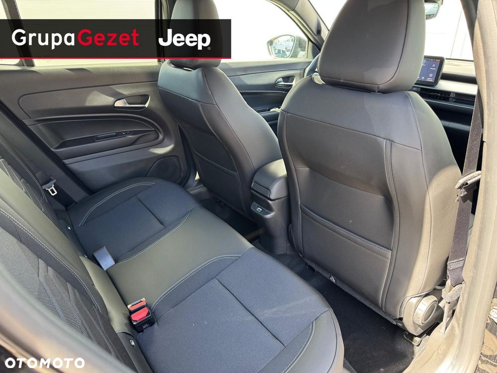 Jeep Avenger - 13