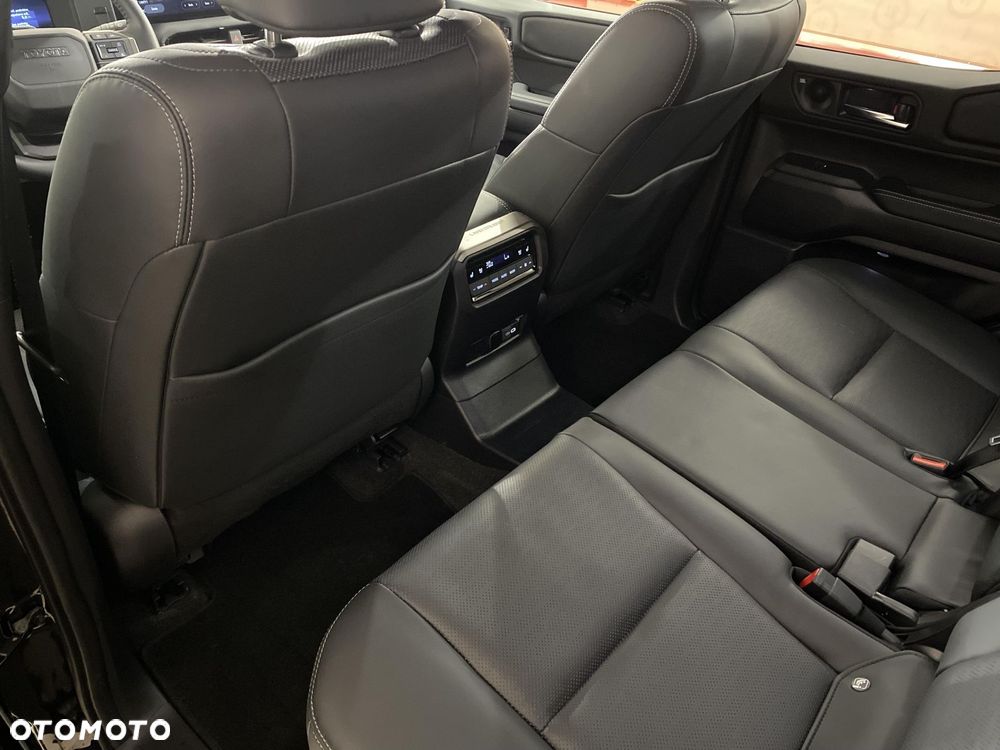 Toyota Land Cruiser LC 2.8 D-4D Executive - 11