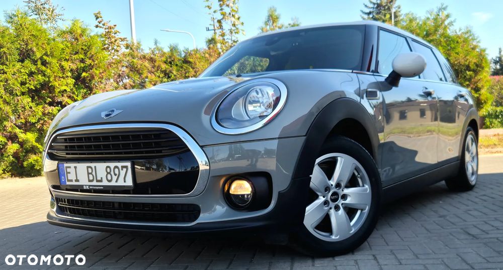 MINI Clubman Cooper Untold Edition - 2