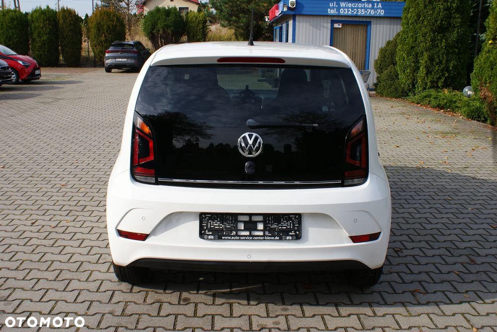 Volkswagen up! - 11