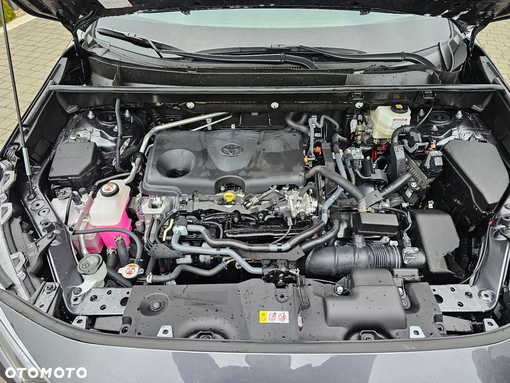 Toyota RAV4 2.5 Hybrid Selection 4x2 - 17