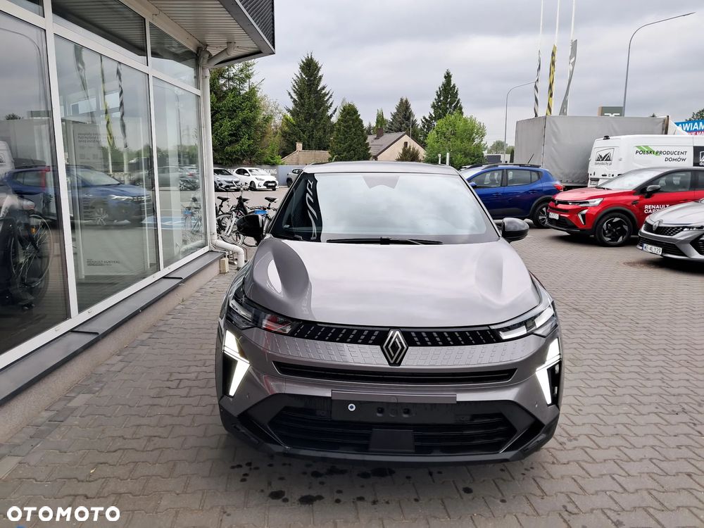 Renault Captur 1.3 TCe mHEV Techno EDC - 3