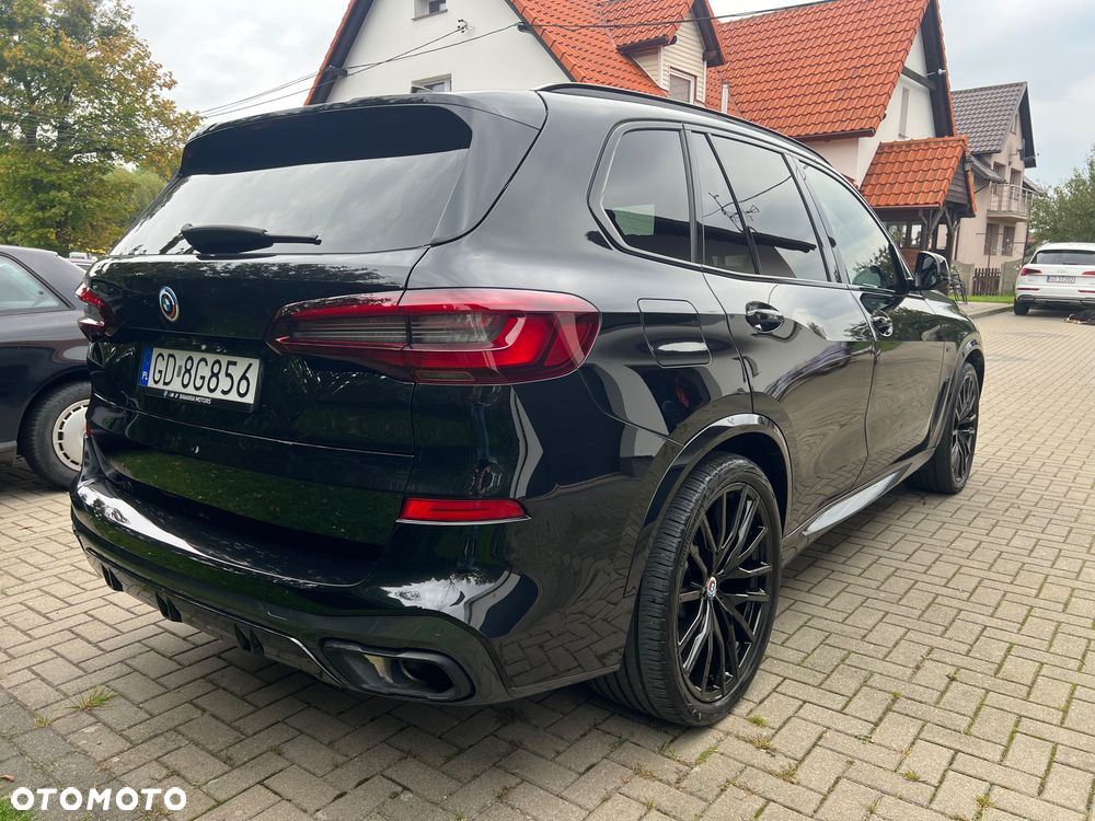 BMW X5 - 3