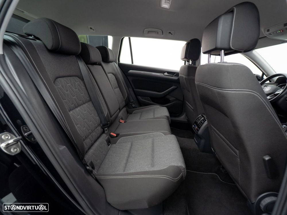 VW Passat Variant 1.4 TSI GTE Plug-in - 42