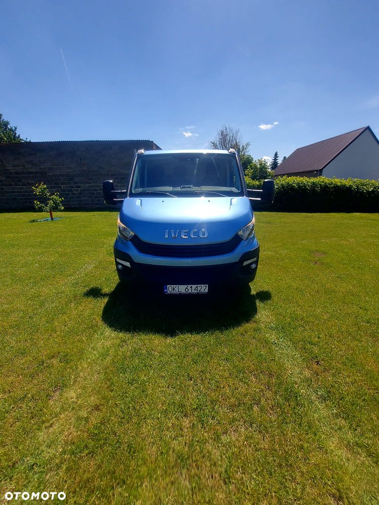Iveco Daily - 12
