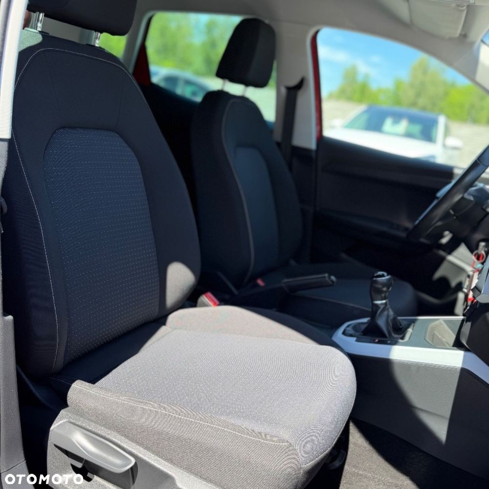 Seat Arona - 34