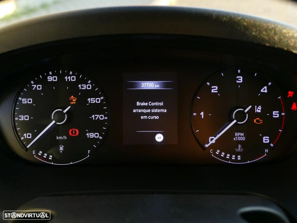 Citroën Jumper 2.2 BlueHDi 3.3T L3H2 - 18