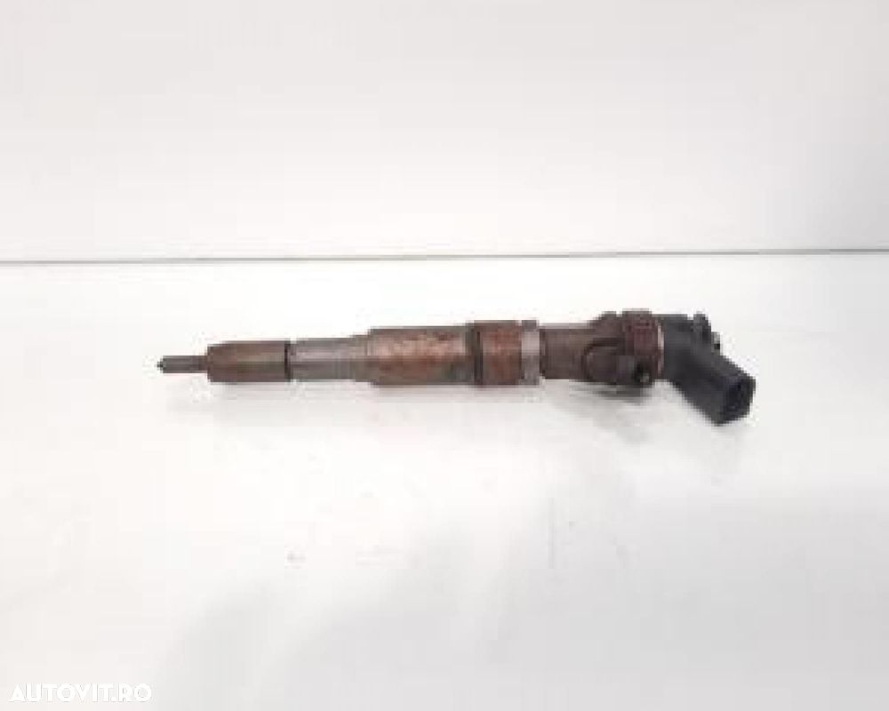 Injector, Bmw 5 (E60) [Fabr 2004-2010] 2.0 D, 204D4, 7793836, 0445110216 (pr:110747) - 1