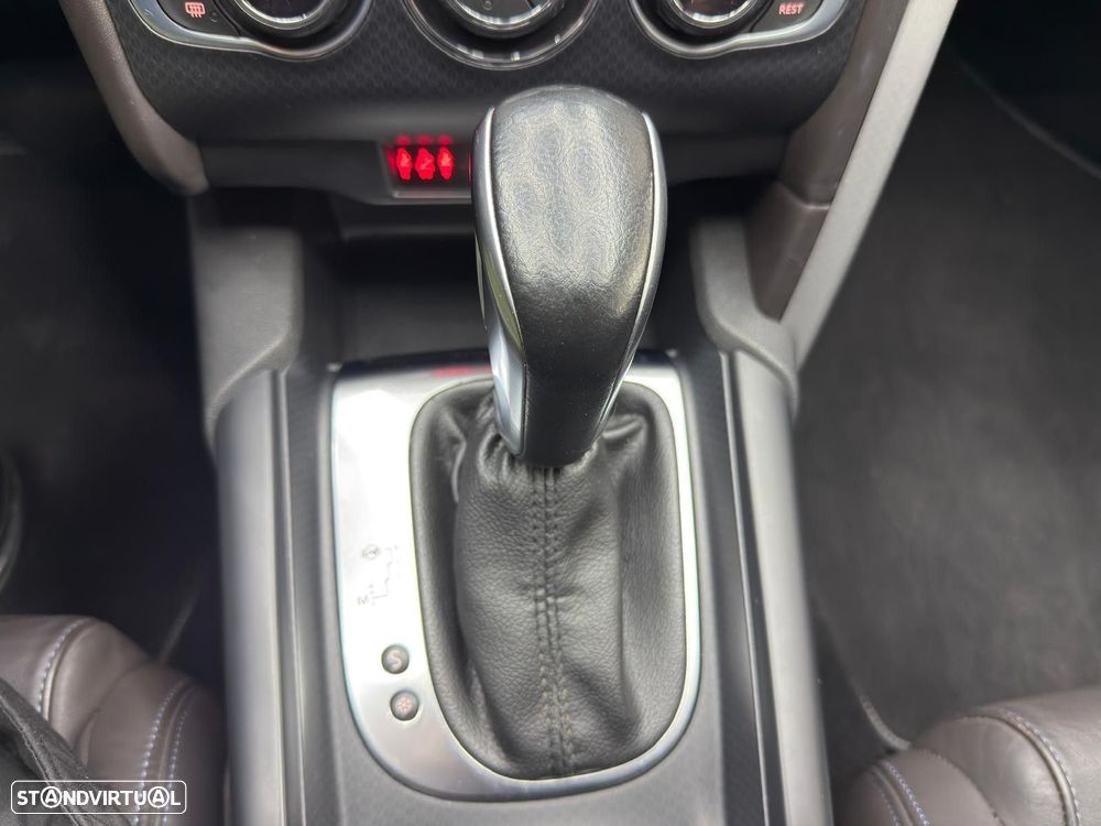 DS DS4 Crossback 2.0 BlueHDi Sport Chic EAT6 - 26