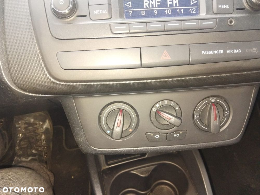 Seat Ibiza SC 1.2 12V i-Tech - 11