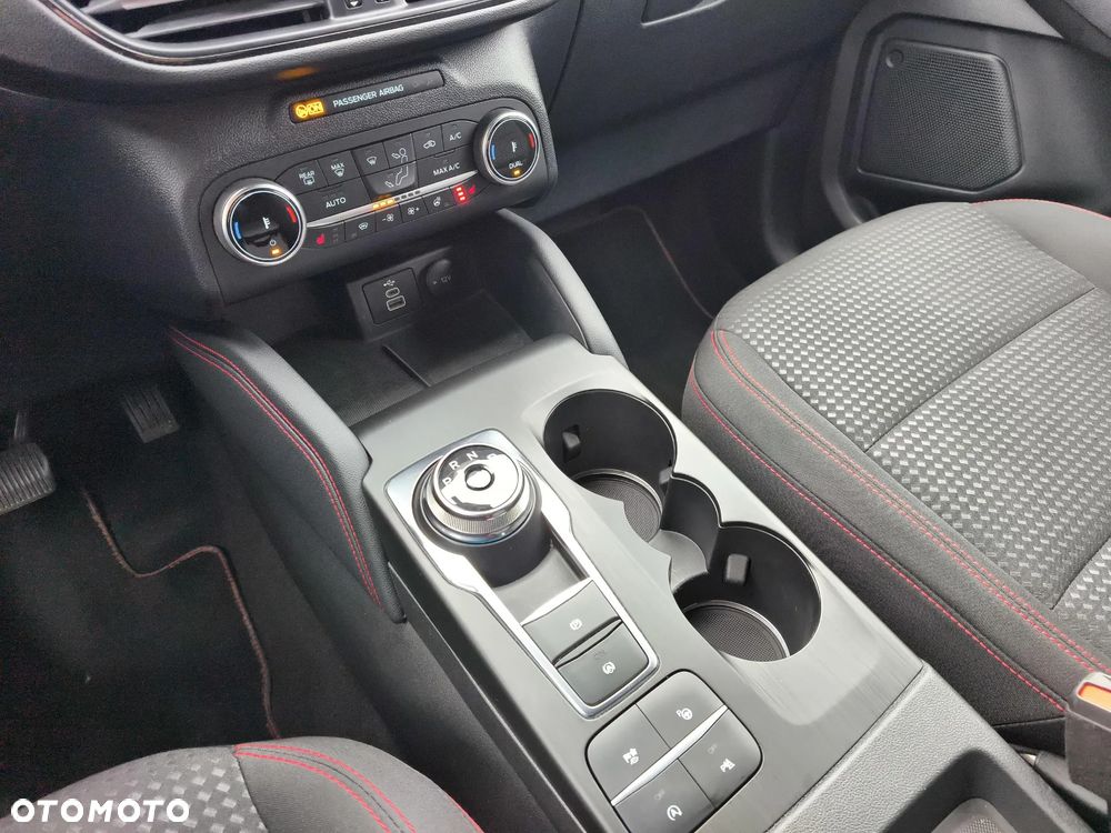 Ford Kuga 2.0 EcoBlue AWD ST-Line - 14