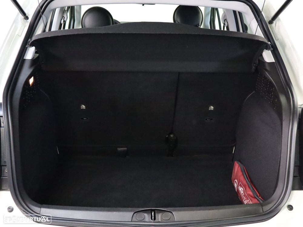 Fiat 500X 1.3 FireFly City Cross DCT - 18