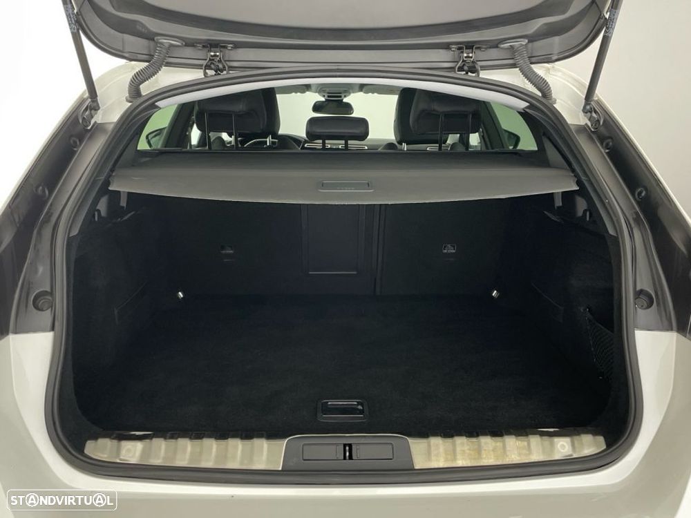 Peugeot 508 SW 1.5 BlueHDi Allure EAT8 - 13