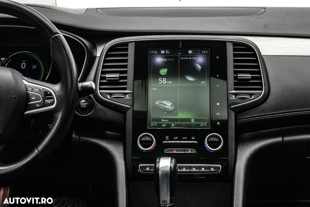 Renault Talisman ENERGY dCi EDC Intens - 20