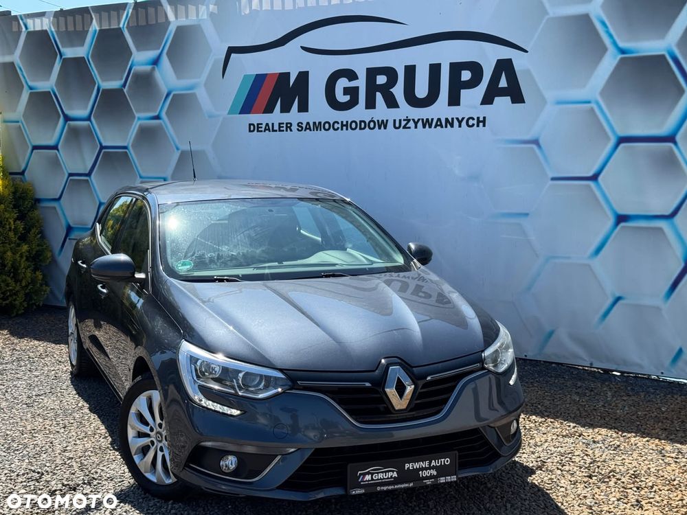 Renault Megane - 7