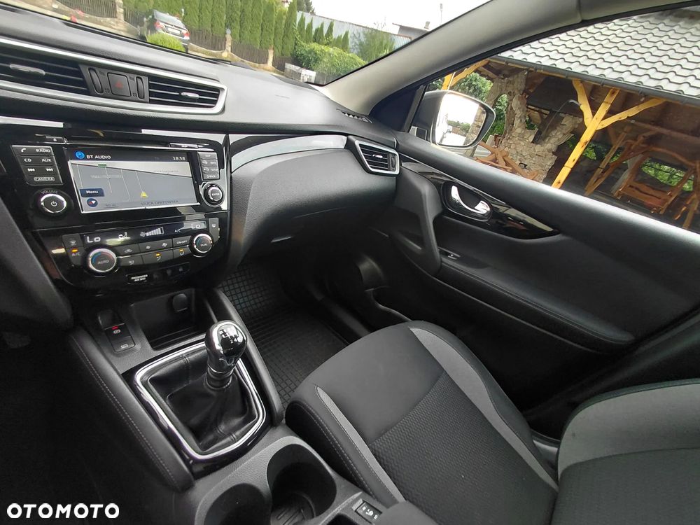Nissan Qashqai - 31
