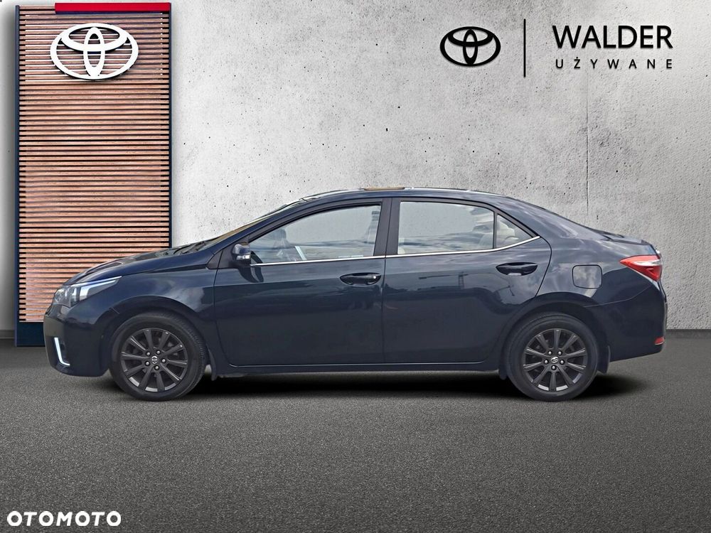 Toyota Corolla 1.6 Premium - 3