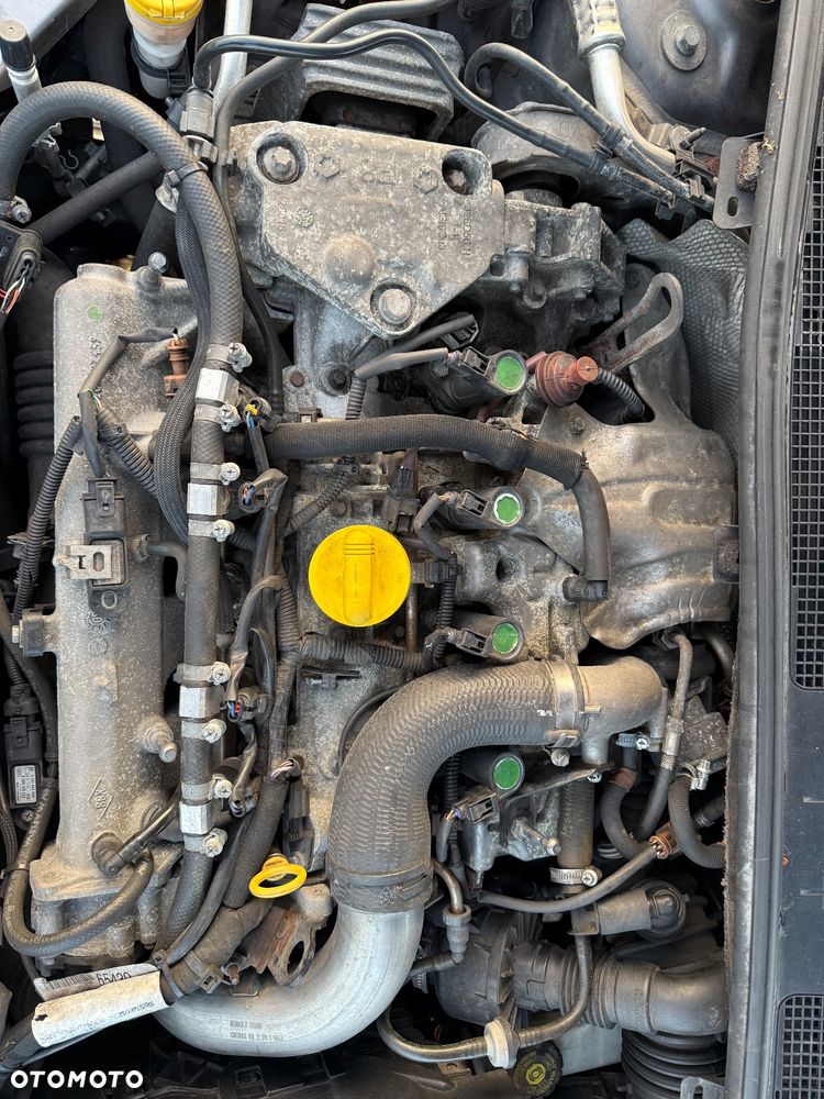 Renault Megane 2.0 16V RS - 11