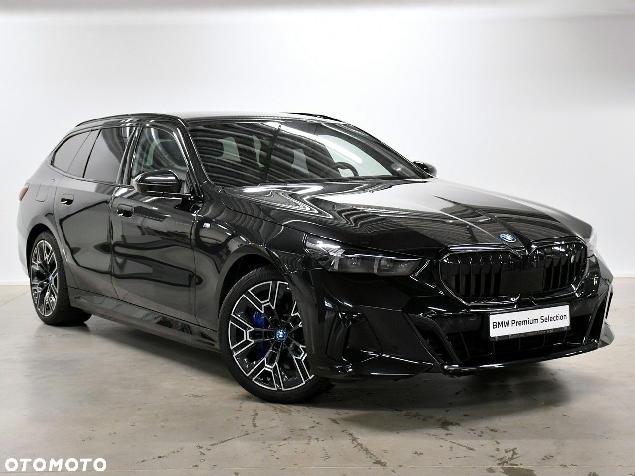 BMW i5 83.9kWh eDrive40 M Sport Edition - 7