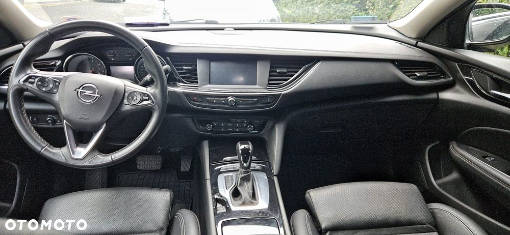 Opel Insignia 1.6 CDTI Elite S&S - 13
