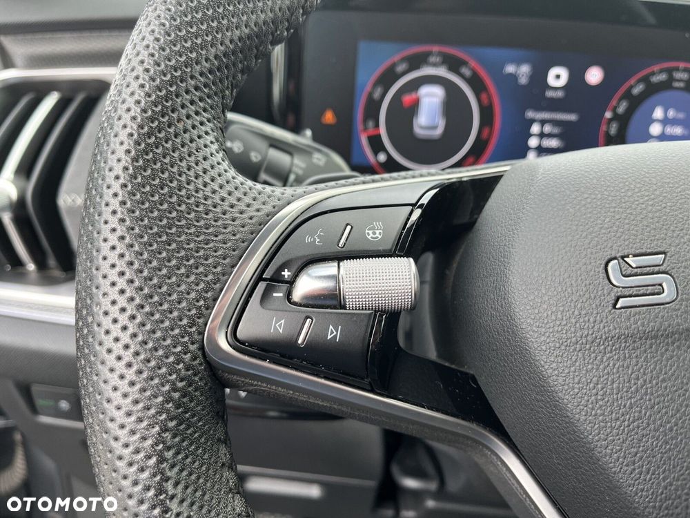Skoda Kodiaq 2.0 TDI 4x4 Sportline DSG - 19