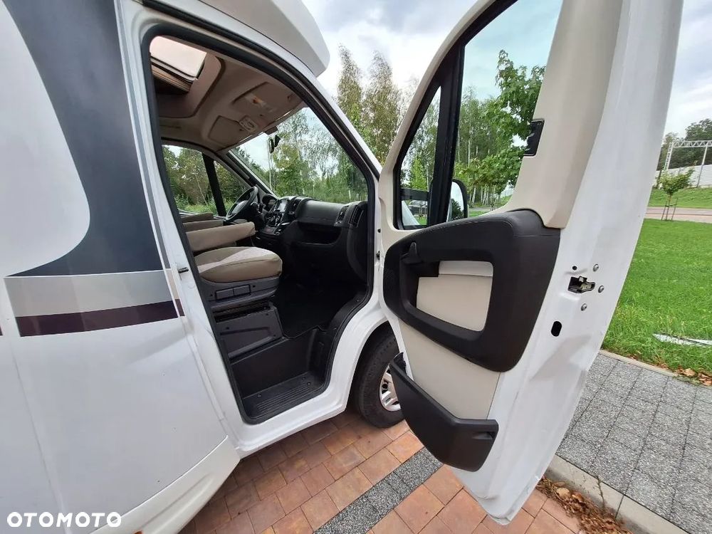 KNAUS Sky Ti 650 MEG - 29