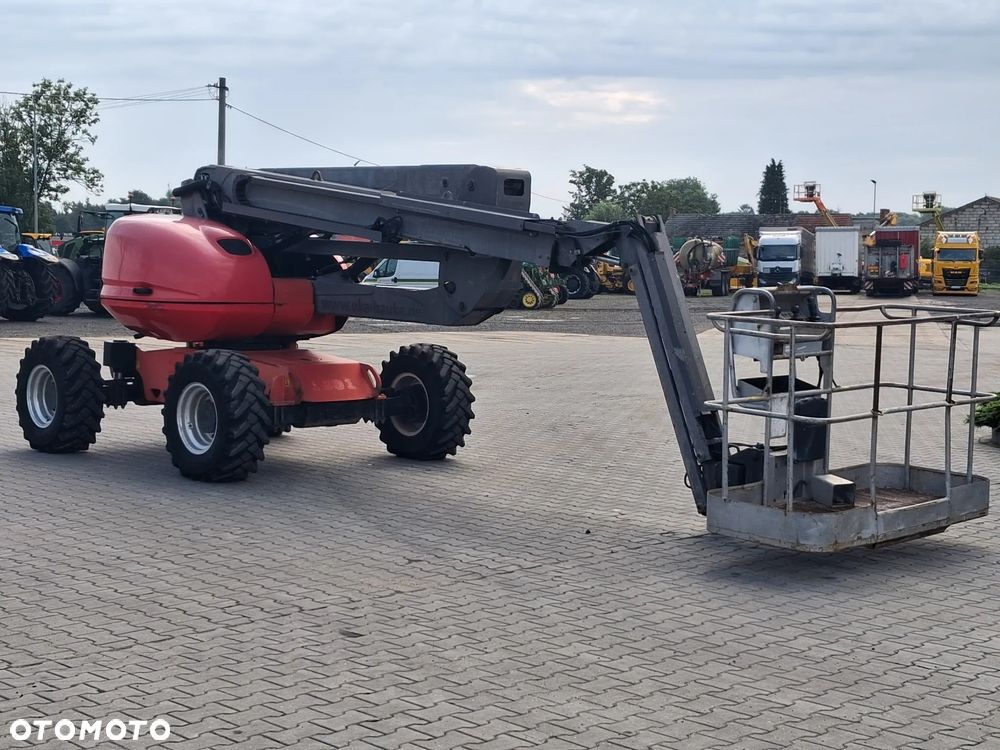 Manitou 180 ATJ - 4