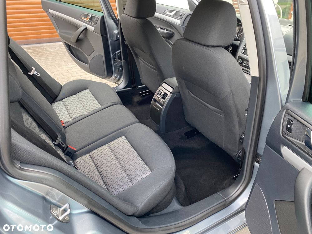 Skoda Octavia 1.6 TDI Ambiente - 11