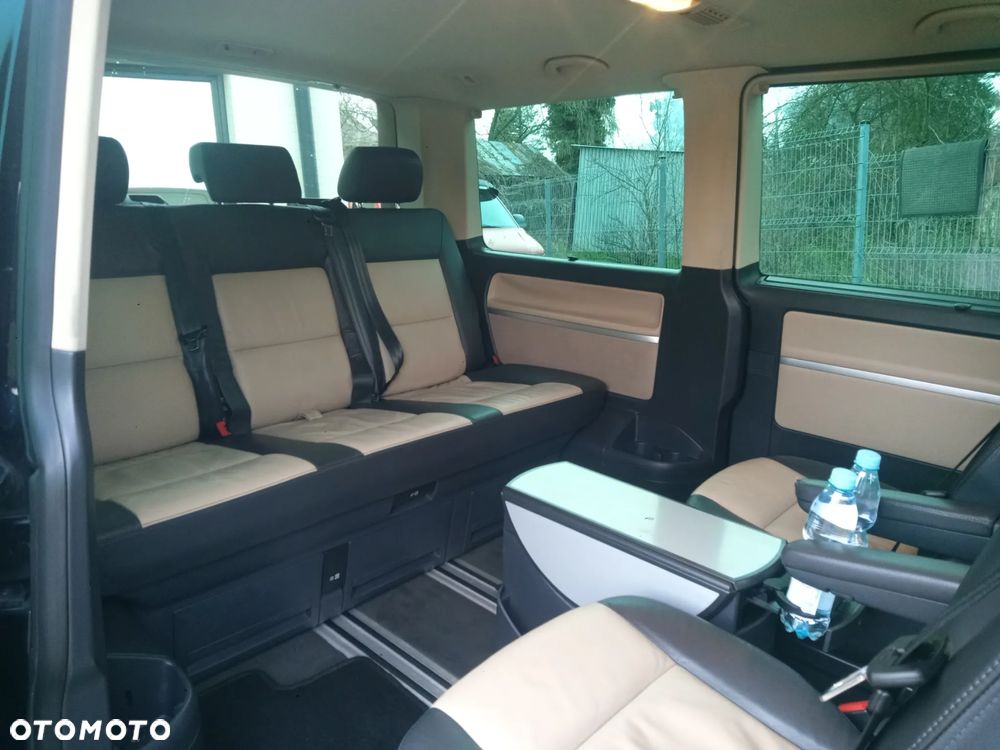 Volkswagen Multivan 2.0 BiTDI L1 Highline 4Motion DSG - 26