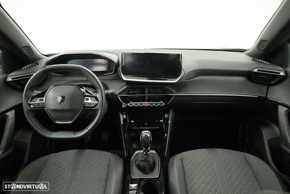 Peugeot 2008 1.2 PureTech Allure - 8
