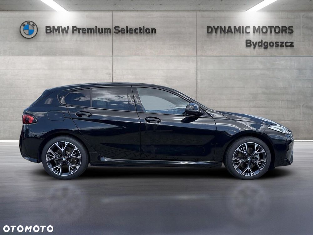 BMW Seria 1 - 8
