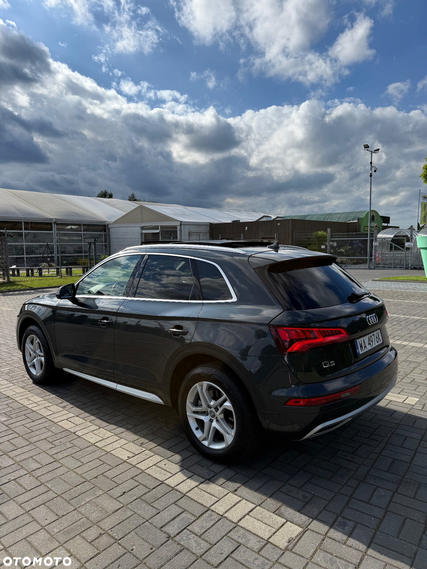 Audi Q5 - 8
