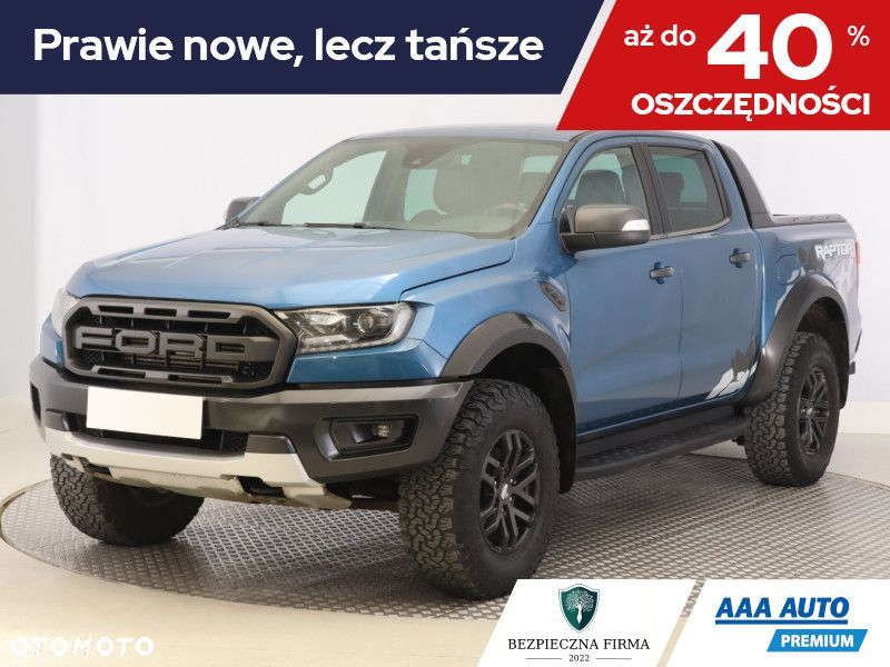 Ford Ranger Raptor - 2