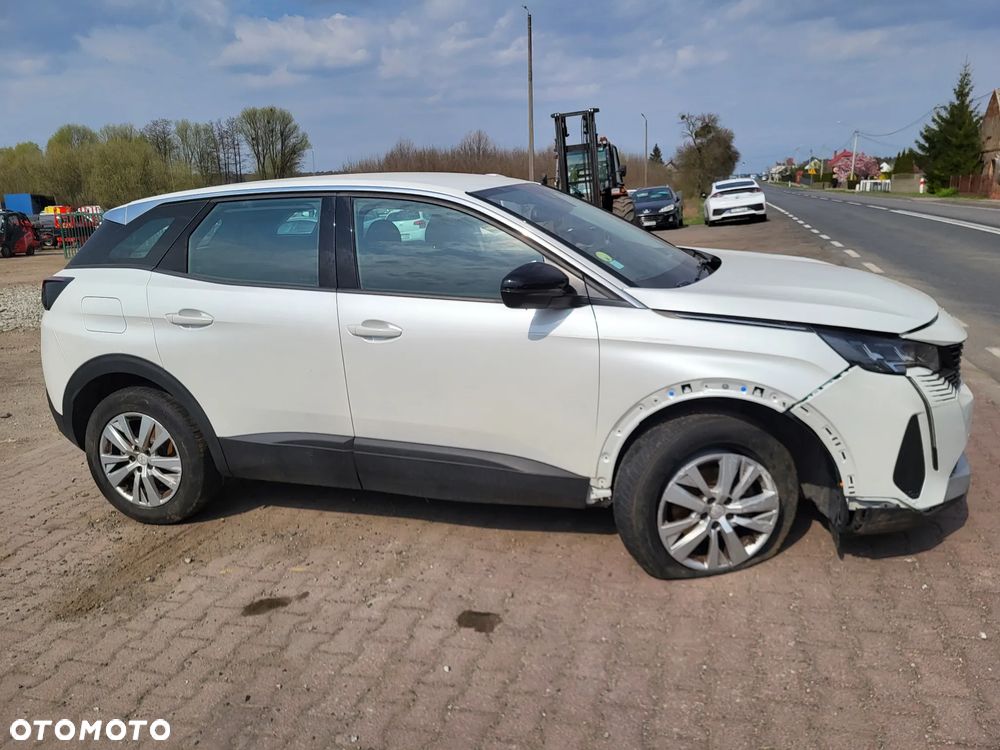 Peugeot 3008 BlueHDi 130 Stop & Start EAT8 Allure - 2