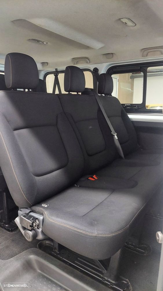 Fiat Talento 1.6 M-Jet L1H1 9L - 13