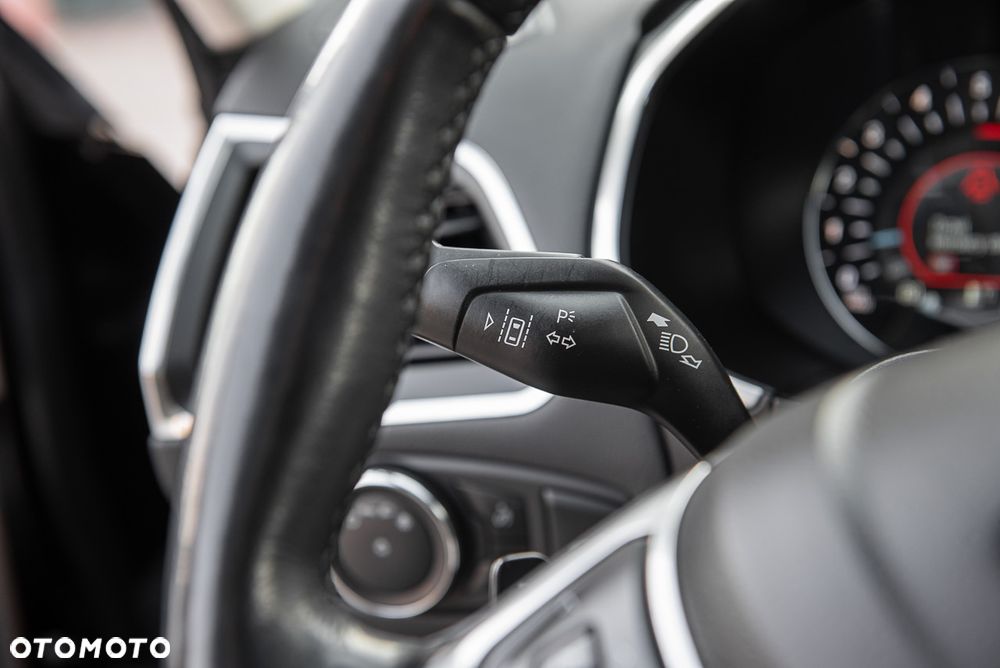 Ford Galaxy 2.0 EcoBlue S&S TITANIUM - 21