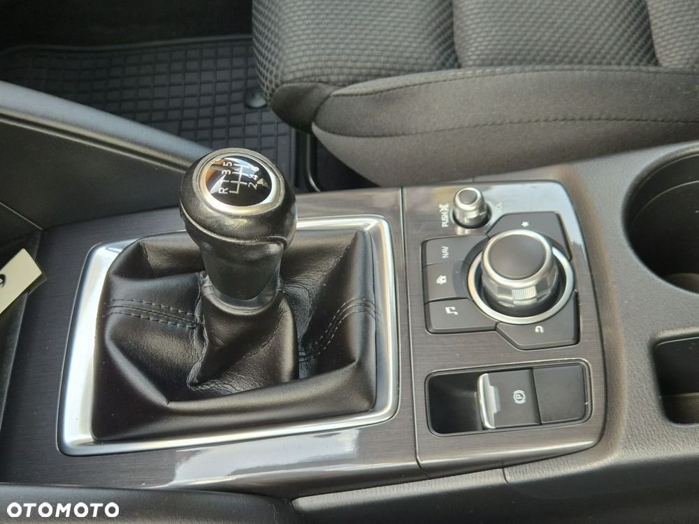 Mazda CX-5 - 22