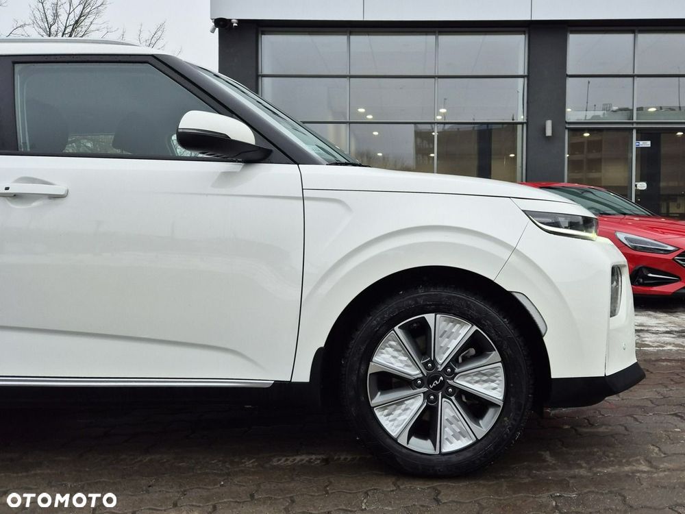 Kia Soul 64kWh M - 20