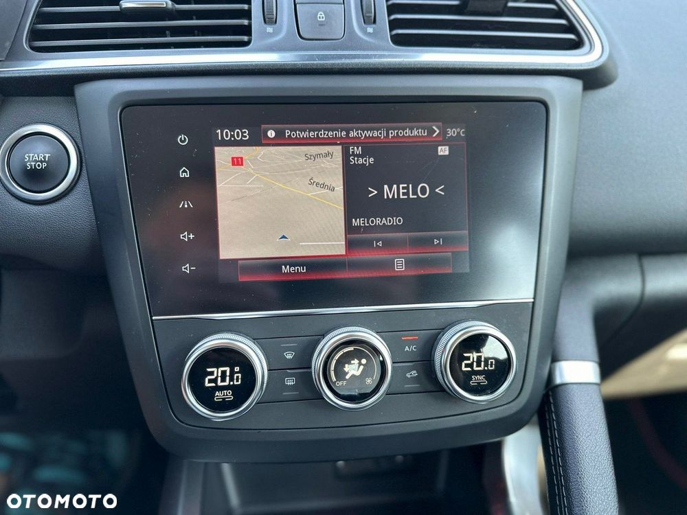 Renault Kadjar 1.3 TCe FAP Intens - 18