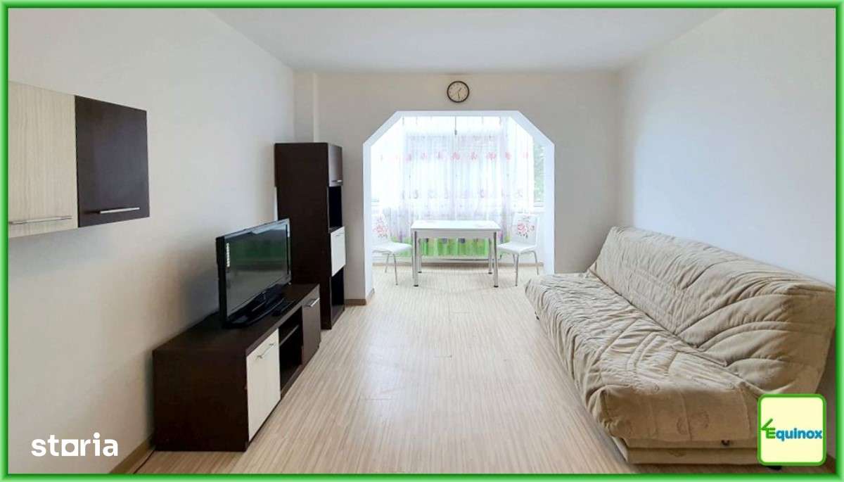 Apartament cu 3 camere de vânzare, Nord-Cameliei, ECX31188 — fotografia 1